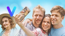 Želanie k narodeninám