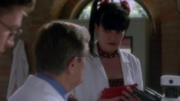 24. epizóda - Najhoršia možnosť