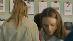 5. epizóda - Influencerka