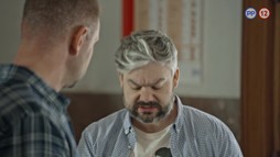 2. epizóda - Influencerka