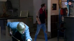 44. epizóda - Bratia