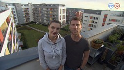 11. epizóda - Zuzka a Živa
