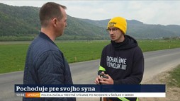 Správy o 12:00 hod | 16. 4. 2026