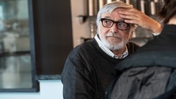 Kurz manželskej túžby - ukážka