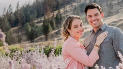 Voňavá láska - ukážka