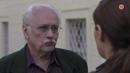 16. epizóda - Prípad ukradnutej krásavice