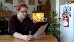 16. epizóda - Marie a Lucka