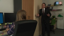 29. epizóda - Z cesty