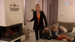 50. epizóda - Všetko pod kontrolou