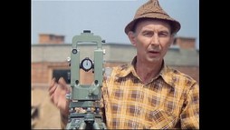 29. epizóda - Mimikry – 1972