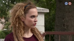 24. epizóda - Najlepší susedia