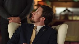 Vianoce s princom: Kráľovský potomok