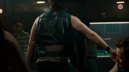 Kazateľ Kalašnikov