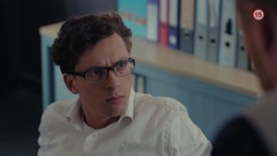 18. epizóda - Ať žije král