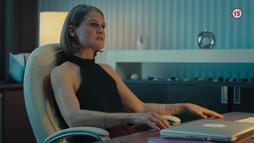 23. epizóda - Křidýlko, stehýnko nebo vražda