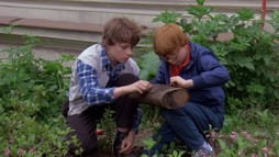 Škrečok v nočnej košeli - trailer