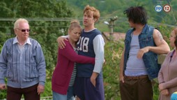 3. epizóda - Zločin je tímový šport