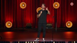 Jakub Zitron Ťapák: Ruku na srdce