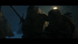 1. epizóda - Tieň minulosti