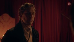 3. epizóda - Brocket Hall