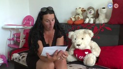 6. epizóda - Lucie a Michaela