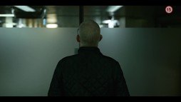 3. epizóda - Honba na vraha