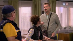 12. epizóda - Pánsky týždeň