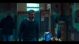 10. epizóda - Škvrny 2