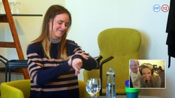 3. epizóda - Nela Pocisková