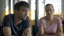 8. epizóda - V utajení 1. časť