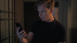 Milionáři - trailer