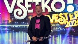 9. epizóda - Silvester