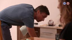 17. epizóda - Ujo Rudo