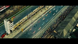Rivali - trailer