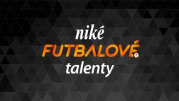 Niké Futbalové talenty (20. 7. 2024)