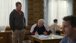 88. epizóda - Za školou