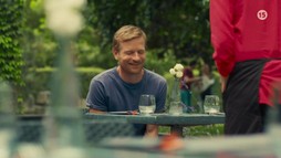 5. epizóda - Fajn víkend