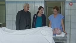 2. epizóda - Prípad u "Dračí skály"