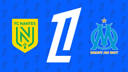 FC Nantes – Olympique Marseille