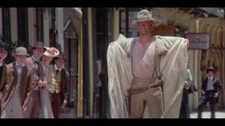 Moje meno je Nikto - trailer