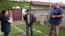 11. epizóda - Peter Hlavatý