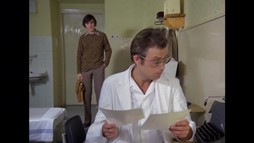 4. epizóda - Jazvečík Karel Majer