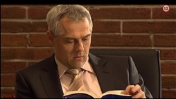 1. epizóda - Rodinné tajomstvá