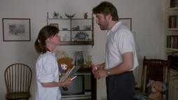 Bez dcéry neodídem