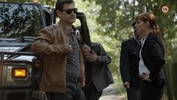 5. epizóda - Fotbalista