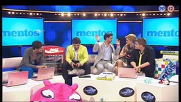 25. epizóda – 9. Rozhodnutie