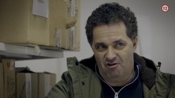 11. epizóda - Podlé motívy