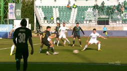 Skalica – Tatran | 1. kolo nadstavby