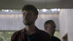 6. epizóda - Zviazaný kráľ