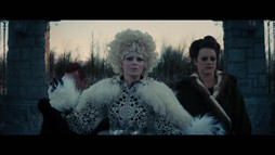 Hry o život: Skúška ohňom